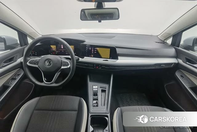 Volkswagen Golf id 4258828 из Китая 24