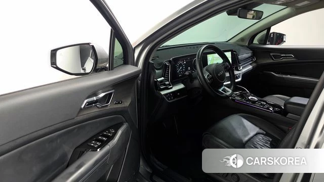 Kia Sportage 5th Generation Hybrid id 4344127 из Кореи 35