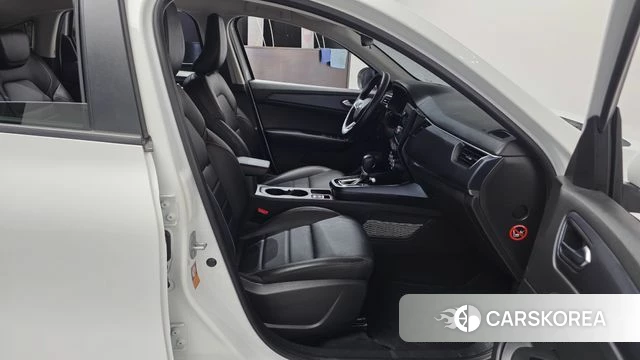 Renault Korea (Samsung) XM3 id 4864078 из Кореи 31