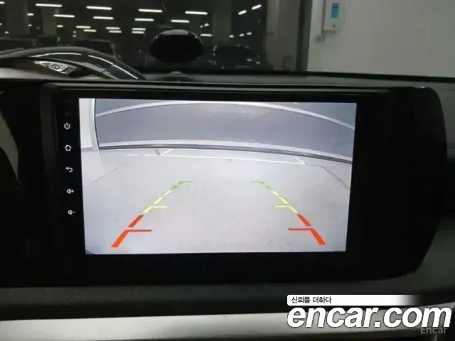 Kia K5 Hybrid 3rd Generation id 2706284 из Кореи 20