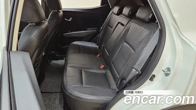 Ssangyong Tivoli Armor id 2892097 из Кореи 20