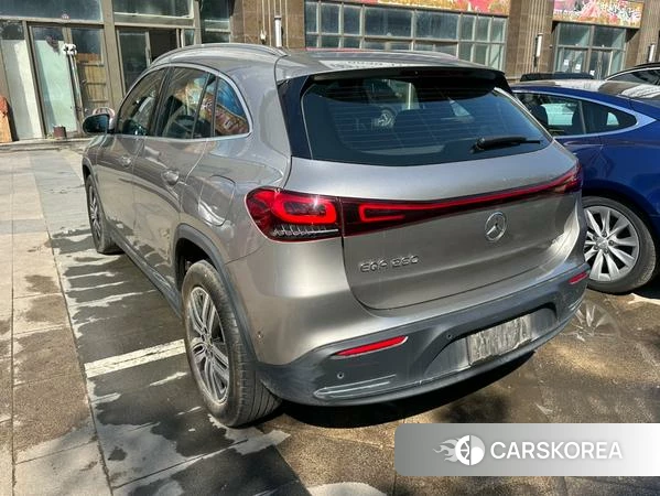 Mercedes-Benz EQA id 4273108 из Китая 14