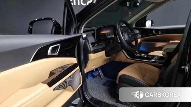 Kia Carnival 4th generation id 3493623 из Кореи 20