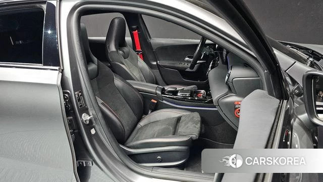 Mercedes-Benz A-Class W177 id 3878581 из Кореи 20