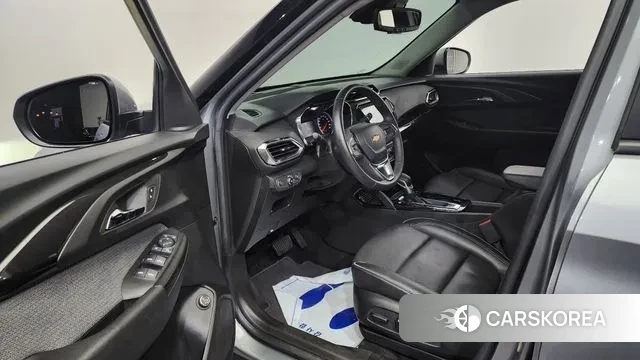 Chevrolet (GM Daewoo) Trailblazer id 2968977 из Кореи 20