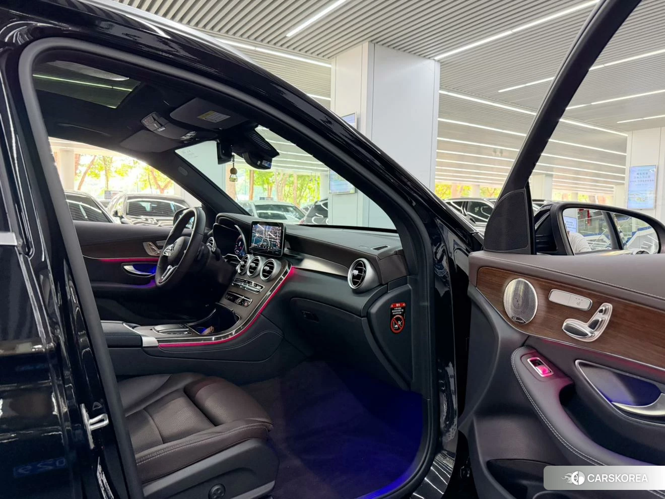 Mercedes-Benz GLC id 4407295 из Китая 10