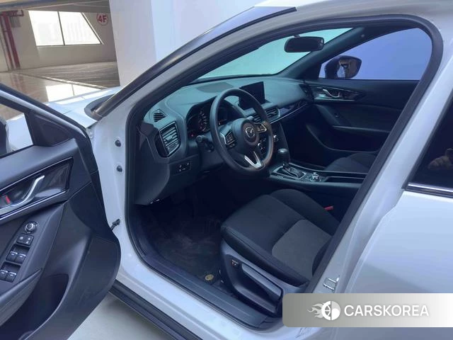 Mazda CX-4 id 4278344 из Китая 26