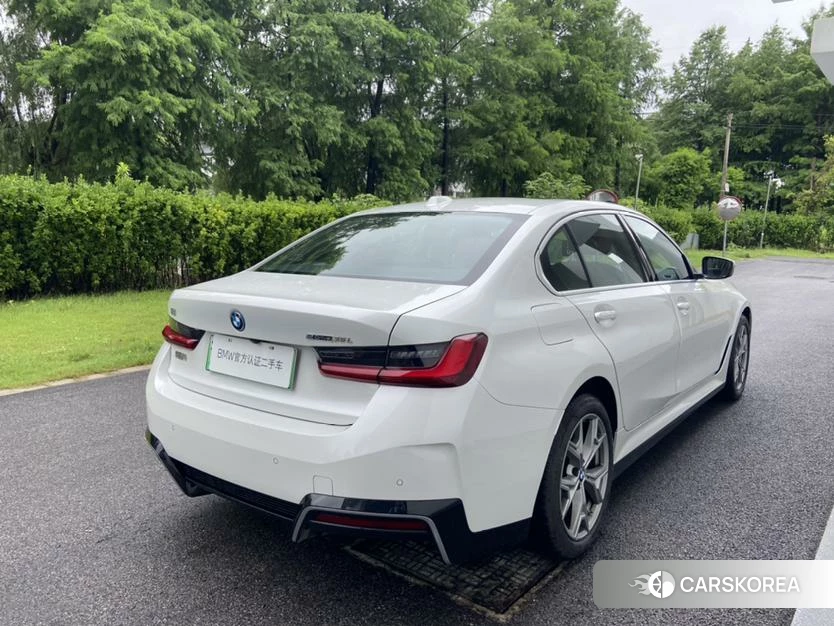 BMW i3 id 4498658 из Китая 10