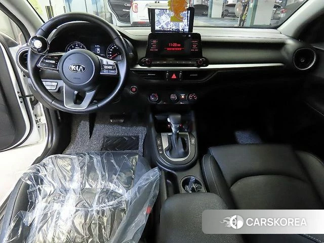 Kia Come New K3 id 4255165 из Кореи 19