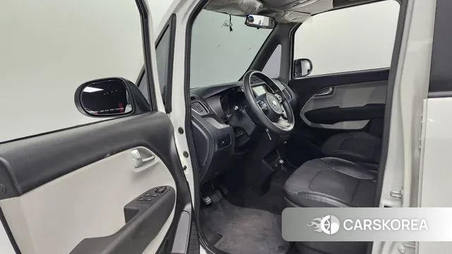 Kia The New Ray id 3155347 из Кореи 20