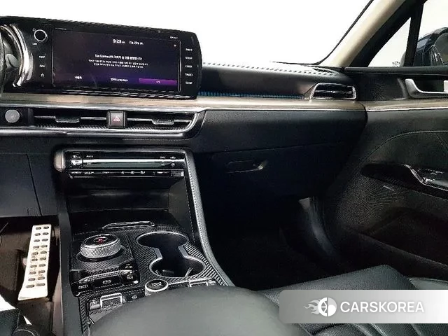 Kia K5 Hybrid 3rd Generation id 3390772 из Кореи 20