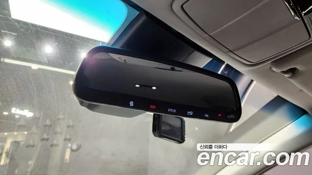 Hyundai Grandeur IG Hybrid id 2535726 из Кореи 20