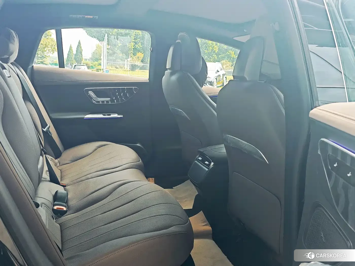 Mercedes-Benz EQE id 4679592 из Китая 30