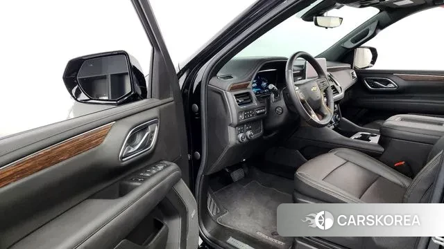 Chevrolet (GM Daewoo) Tahoe id 3016865 из Кореи 20