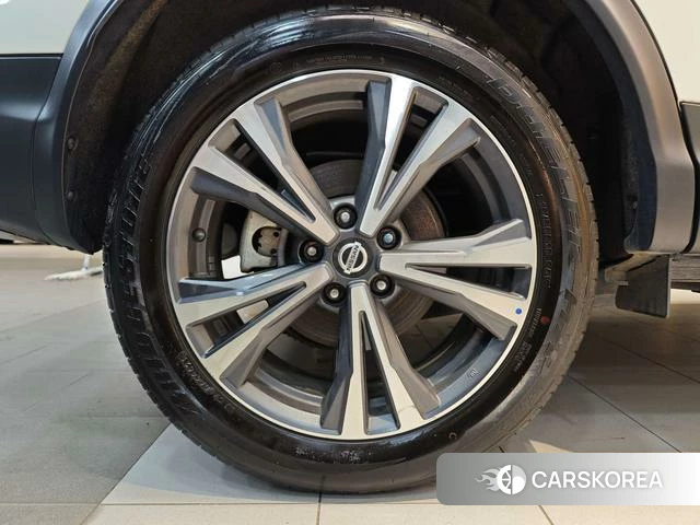 Nissan Qashqai id 4279353 из Китая 35