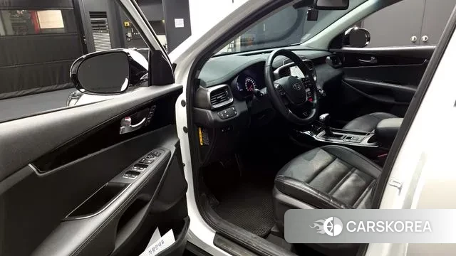 Kia The New Sorento id 3747910 из Кореи 20