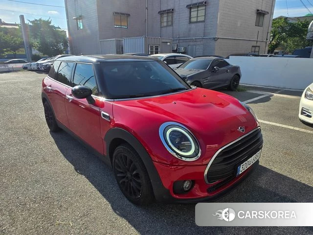 Mini Cooper Clubman id 4675110 из Кореи 20