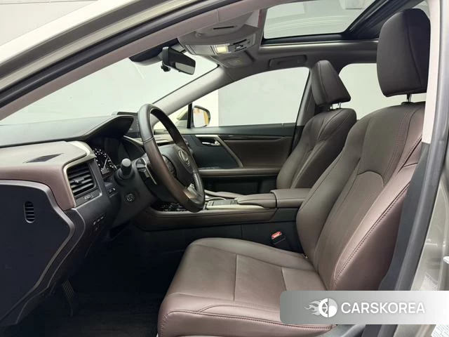 Lexus RX id 4298007 из Китая 32
