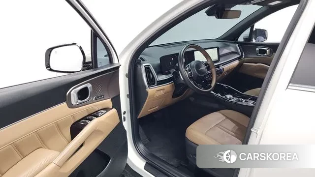 Kia The New Sorento 4th Generation id 3596385 из Кореи 20