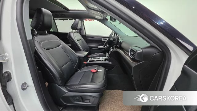 Ford Explorer 6th Generation id 3934146 из Кореи 20