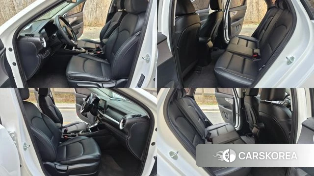 Kia The New K3 2nd generation id 3856466 из Кореи 20