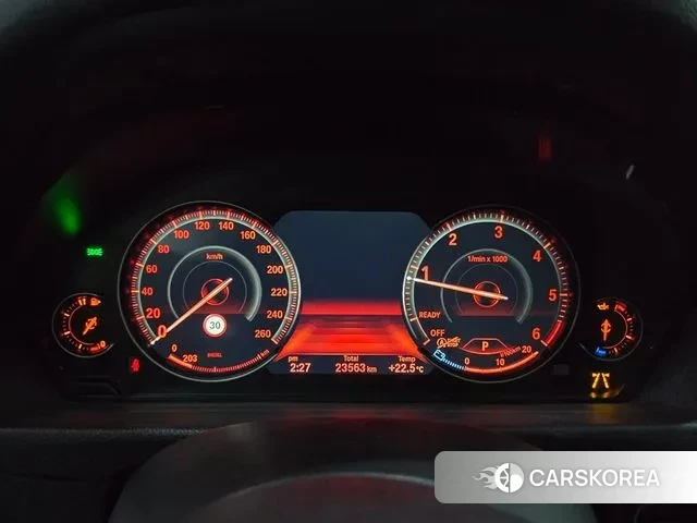 BMW 3 Series GT (F34) id 3296675 из Кореи 20