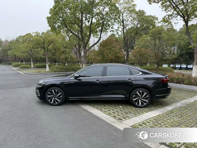 Volkswagen Passat id 4264577 из Китая 15
