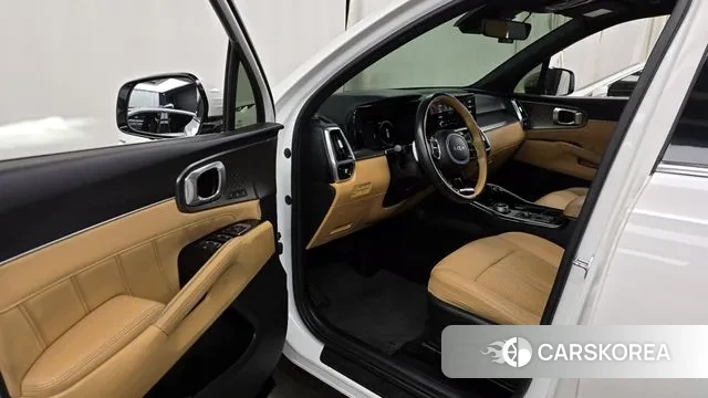 Kia Sorento 4th Generation id 3611159 из Кореи 20