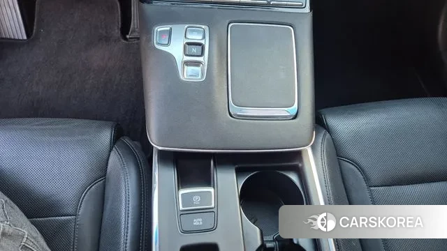 Hyundai The New Grandeur IG id 3473498 из Кореи 20