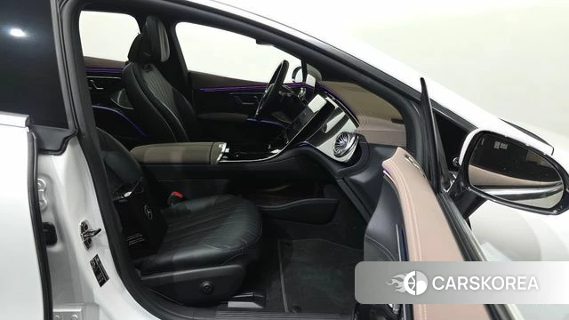 Mercedes-Benz EQS V297 id 3811348 из Кореи 20