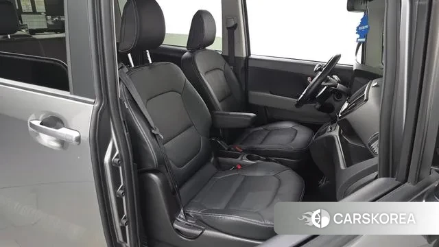 Kia The New Kia Ray EV id 3359761 из Кореи 20