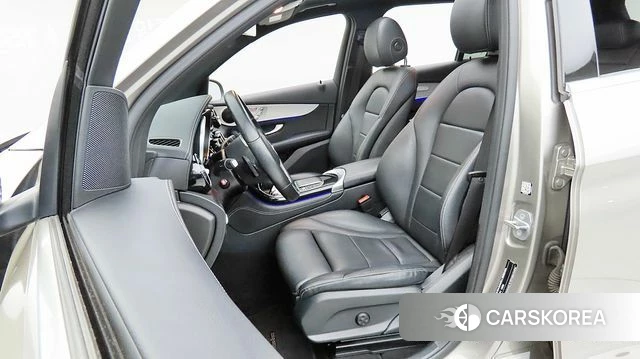Mercedes-Benz GLC-Class X253 id 4580980 из Кореи 20
