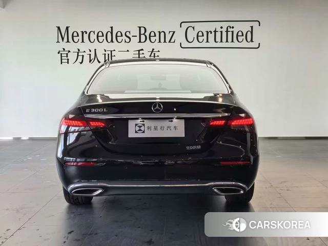 Mercedes-Benz E-class id 4254705 из Китая 15