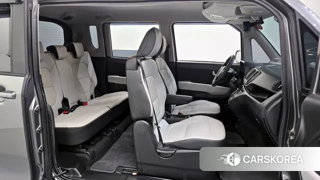 Kia The New Kia Ray id 3701277 из Кореи 20