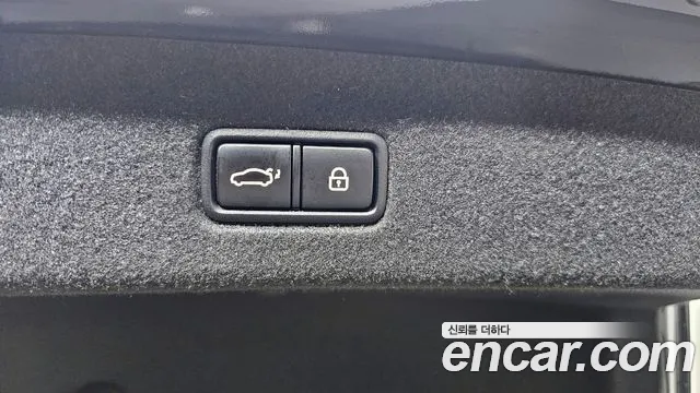 Kia More K9 id 2661565 из Кореи 20