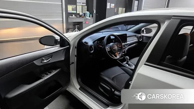 Kia The New K3 2nd generation id 3401327 из Кореи 20