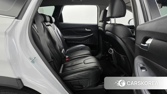 Hyundai The New Santa Fe id 4585574 из Кореи 33