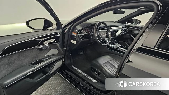 Audi A8 (D5) id 3965098 из Кореи 20