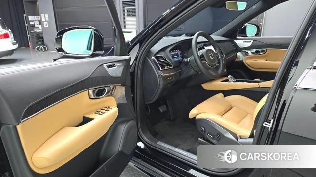 Volvo XC90 second Generation id 4607881 из Кореи 36