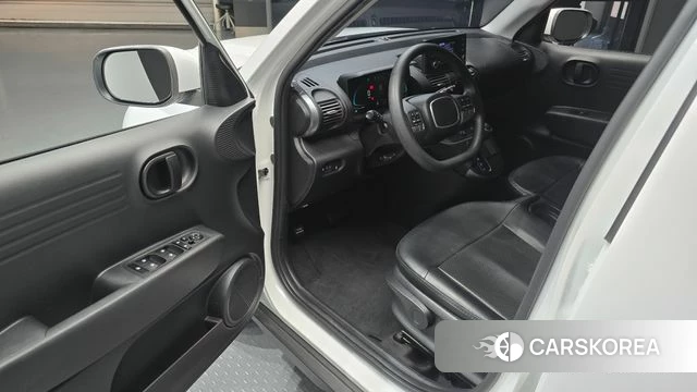 Hyundai Casper id 4414695 из Кореи 20