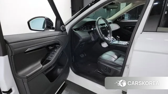 Land Rover Range Rover Evoque 2nd Generation id 2995006 из Кореи 20
