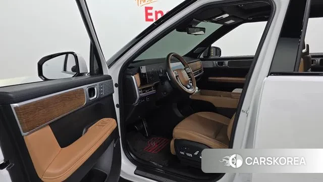 Hyundai Santa Fe (MX5) id 3426570 из Кореи 20