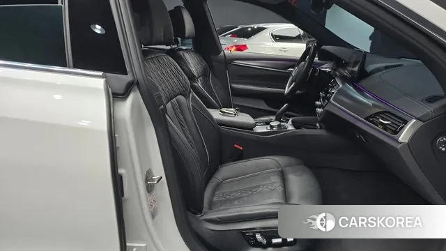 BMW 6 Series GT (G32) id 3400726 из Кореи 20