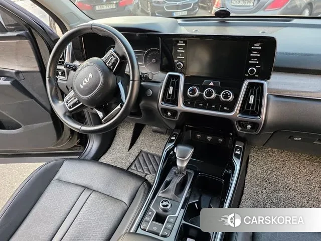 Kia Sorento 4th Generation id 3777635 из Кореи 20
