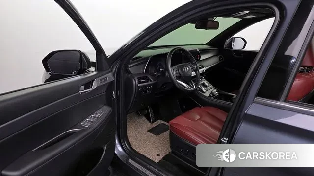 Hyundai Palisade id 2931132 из Кореи 20