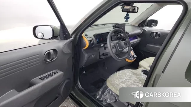 Hyundai Casper id 3031401 из Кореи 20