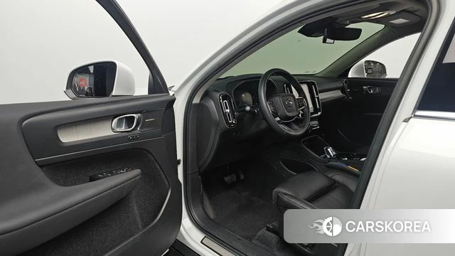 Volvo XC40 id 4329987 из Кореи 38
