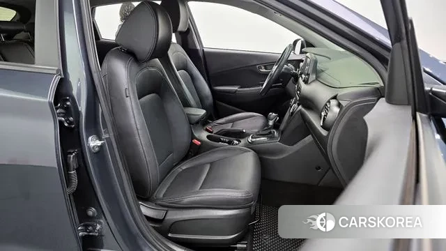 Hyundai Kona id 3666259 из Кореи 20