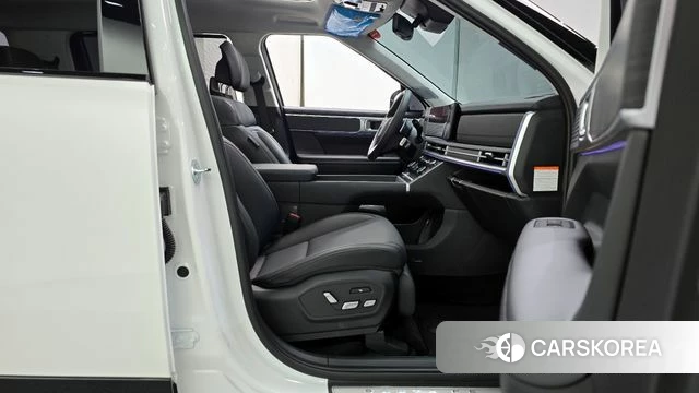 Hyundai Santa Fe (MX5) id 3838302 из Кореи 20