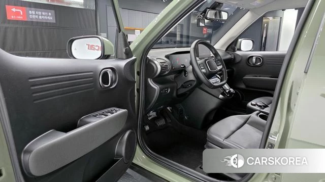 Hyundai Casper id 3798854 из Кореи 20